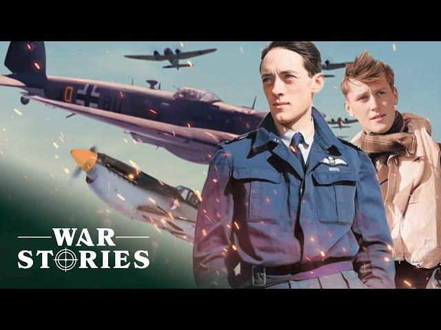 The Battle Of Britain: How The RAF Stopped A German Invasion | 13 Hours That Saved Britain