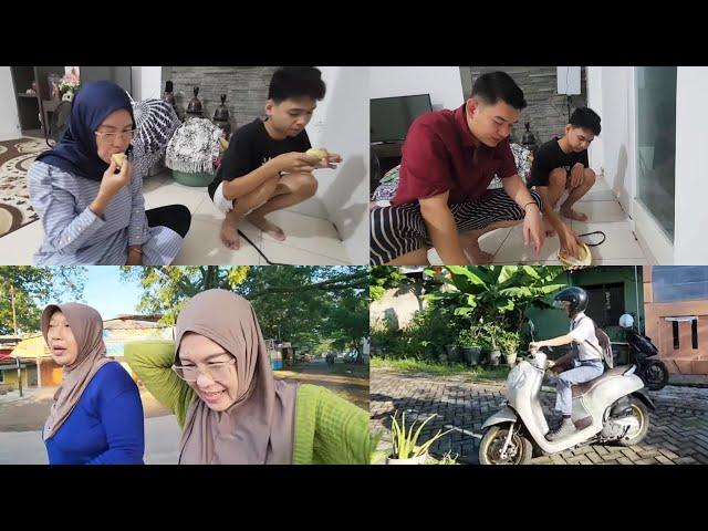 EKSEKUSI DUREN DARI CALON BESAN !! YAALLAH BIKIN GELENG-GELENG KEPALA