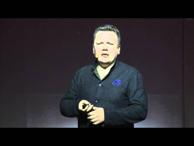 Сам себе проект. Можно ли обучить предпринимательству? | Алексей Чадаев | TEDxSadovoeRing