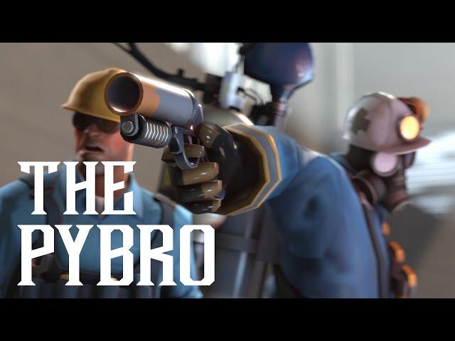 [SFM] The Pybro