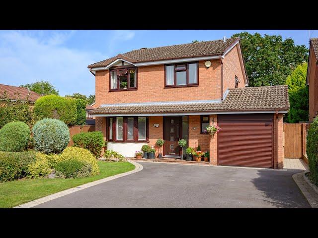 4 Hartington Close 4K mp4