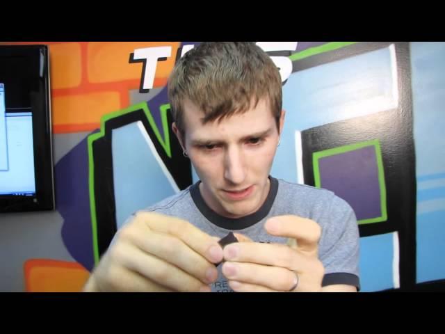 Cooler Master SNBA 90 Universal Notebook Power Adapter Unboxing & First Look Linus Tech Tips