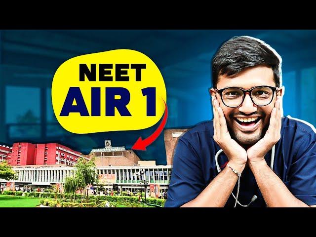 11 Super-important Advices to Crack NEET With 700+ in Very First Attempt! ️