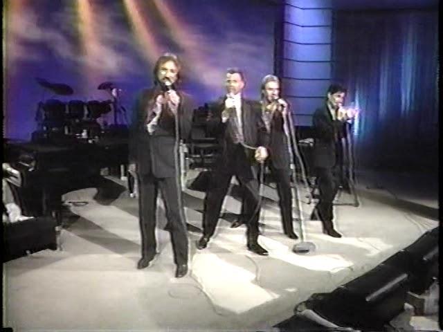 Oak Ridge Boys - Gospel Medley