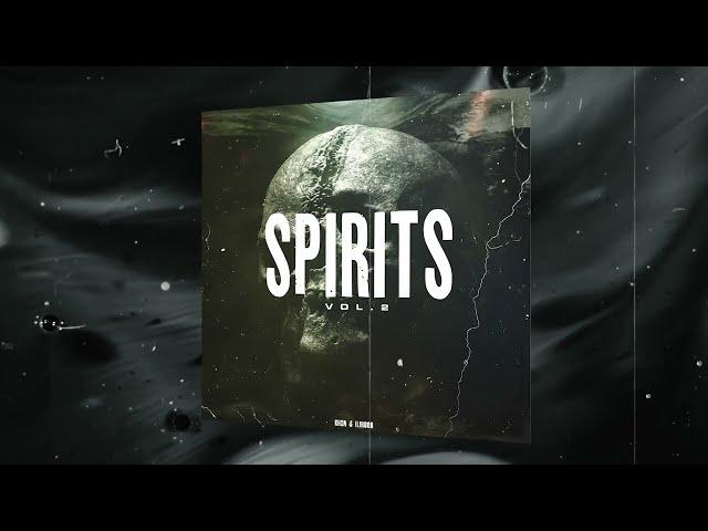 [40+] // FREE [DRILL] LOOPS & SAMPLES (2022) "SPIRITS 2" // | (808 MELO, RXCKSON, GHOSTY, RUSS)