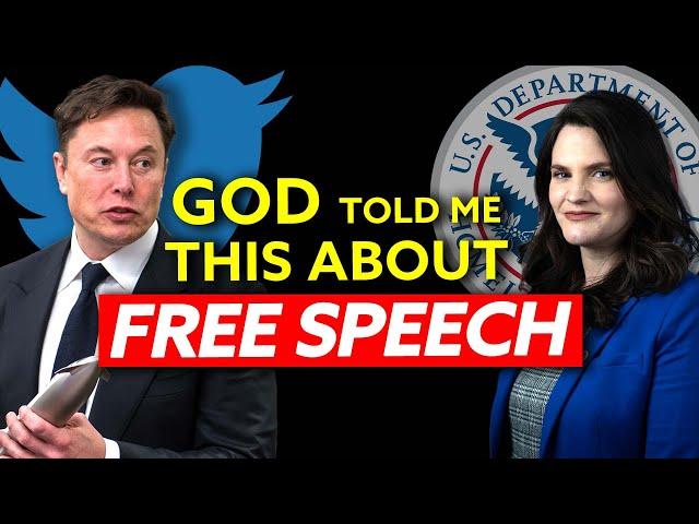 God Gave Me This Warning About Elon Musk - Prophecy Recap | Troy Black