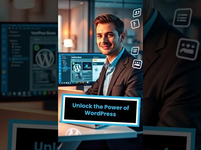 Is WordPress Still a Good Idea?