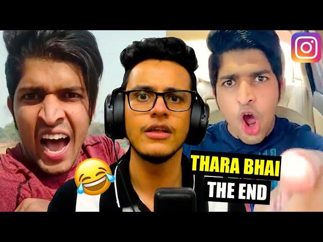 Thara Bhai Joginder - The END