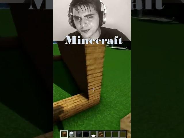 Playing With Pleasure: Why Megamod Is The Best Option #minecraft  #shorts  #megamod