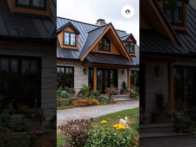 French Rustic Charm in Every Corner | Cozy Home Inspiration