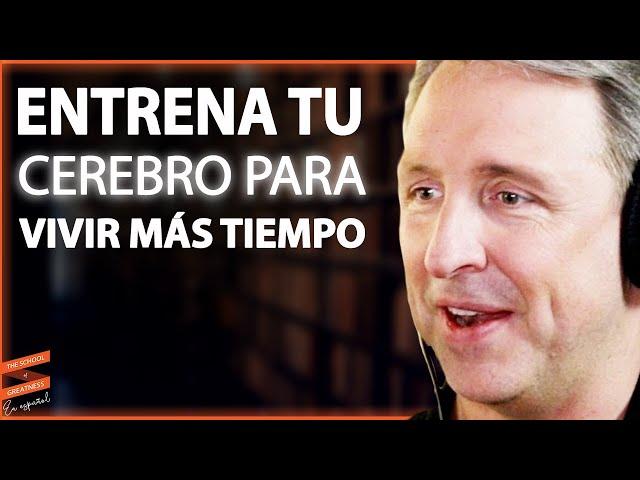 SECRETOS DE LONGEVIDAD: ¡Alimentos que NO DEBES COMER!️️ | Dave Asprey