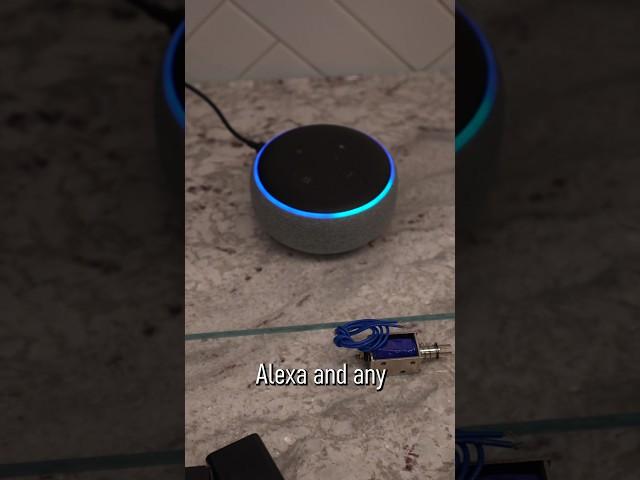 Alexa Routines HACK