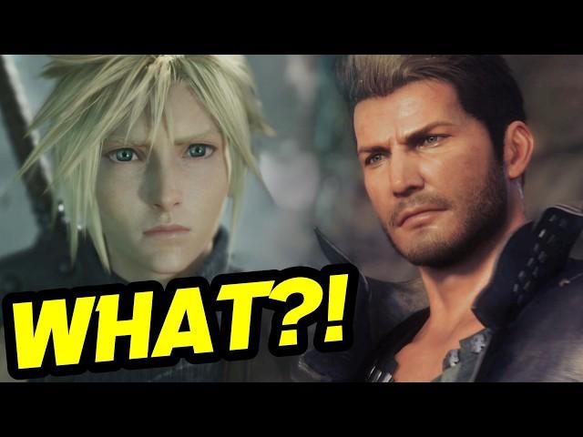 Final Fantasy 16 & Final Fantasy 7 Rebirth Get TERRIBLE News...