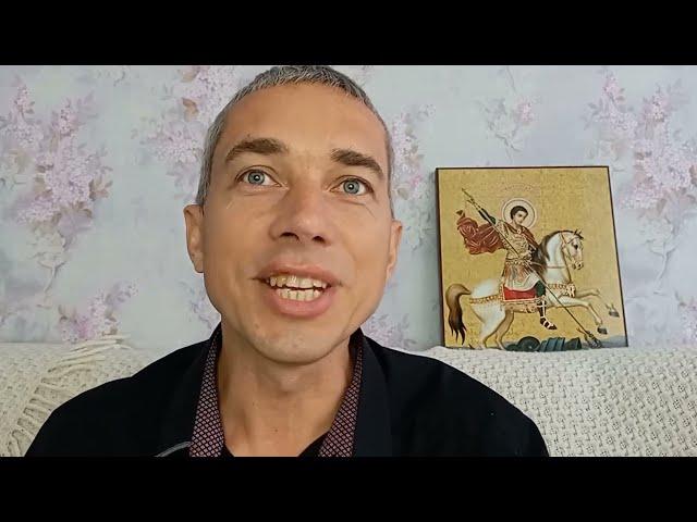 А на чьей стороне ты?