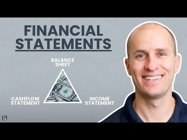 Connecting the Income Statement, Balance Sheet, and Cash Flow Statement