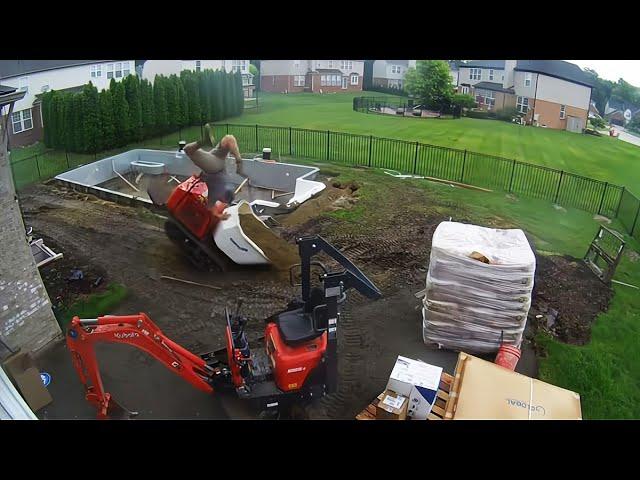 TOTAL IDIOTS AT WORK #124 | Fail Compilation 2023