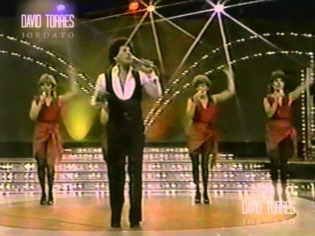 RUDY MARQUEZ - TU ANA MARIA - HD 1080p