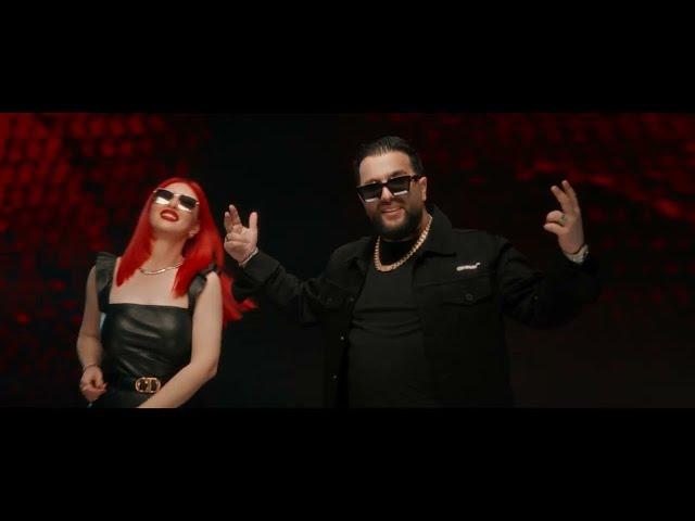 Tzanca Uraganu si Loredana Pavel - Buzele rosu Ferrari [videoclip oficial] 2024