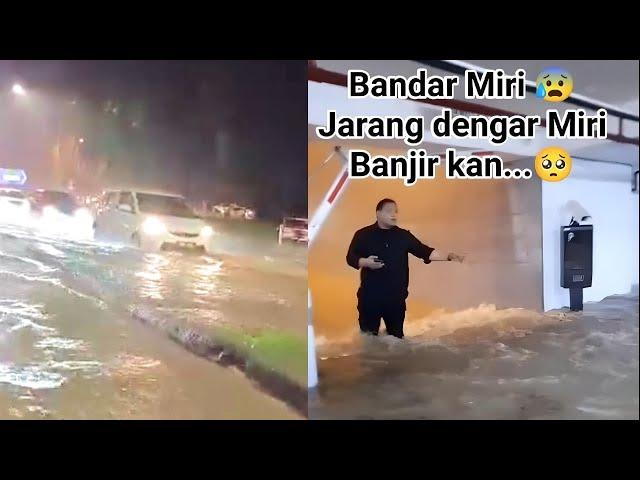 BANJlR KlLAT BANDAR MIRI SARAWAK