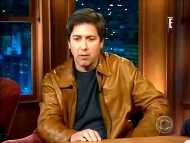 2008 03 17 Late Late Show w Craig Ferguson D - Ray Romano