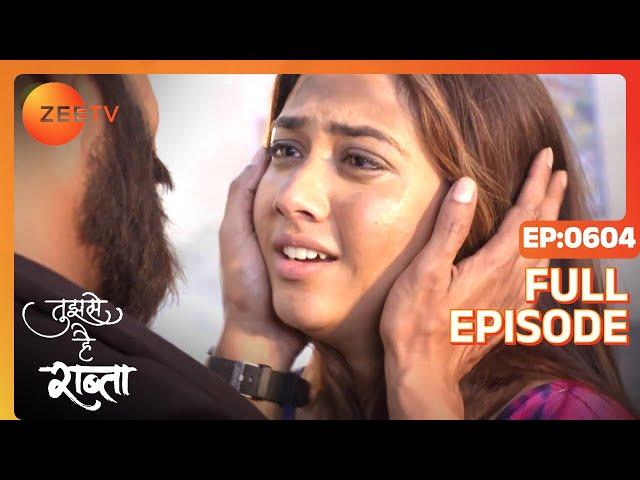 Anarkali's behaviour causes problems for Avni - Tujhse Hai Raabta - Full ep 604 - Zee TV