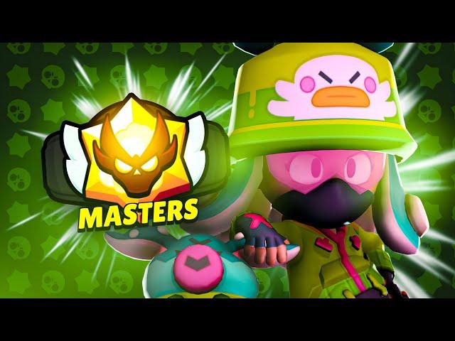 I Played Ranked Masters At 6AM…*BAD IDEA*