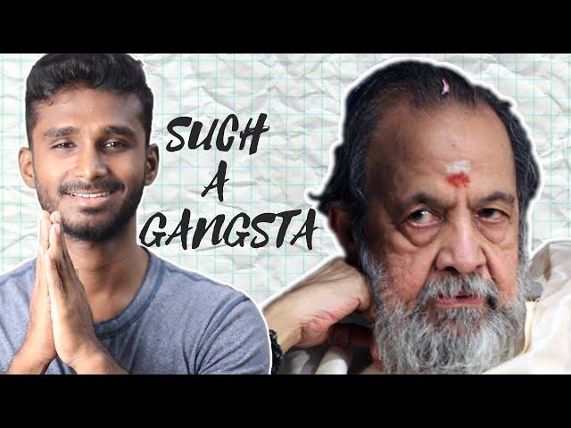 Vaali is That 'Thug Grandpa' We All Love | Thamizhil