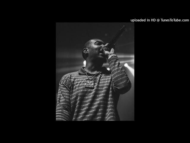 G Herbo x Tsu Surf x Meek Mill Type Beat - "Double Back 3"