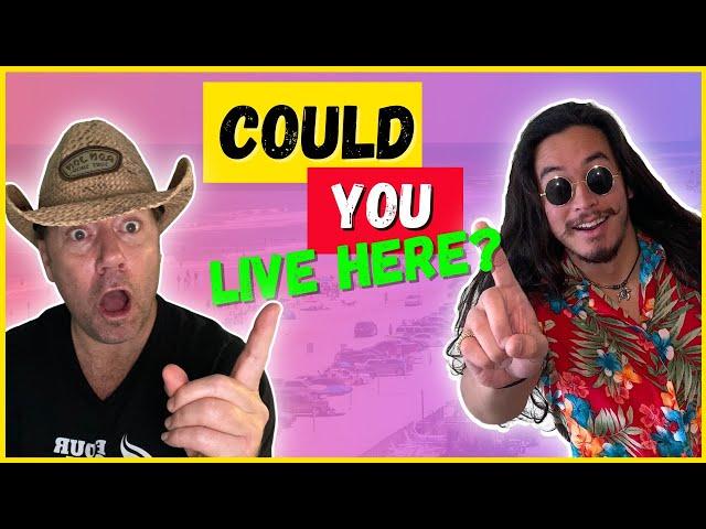 Living in Ormond Beach Florida [Full Vlog Tour 2022]