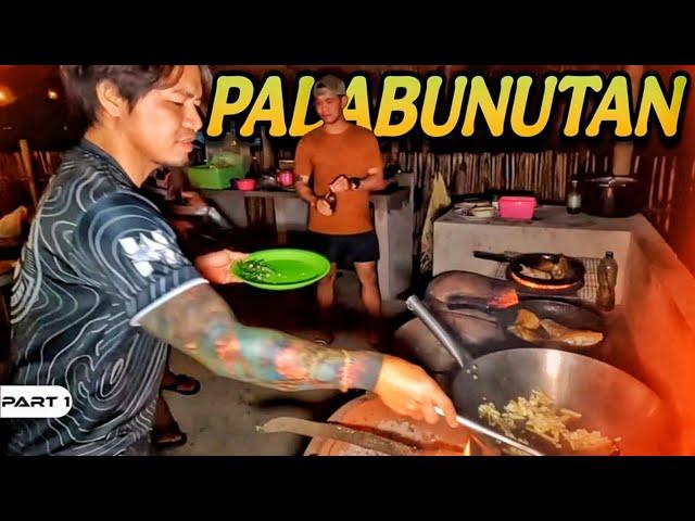 P1 - Palabunutan para sa Christmas Party - EP1625