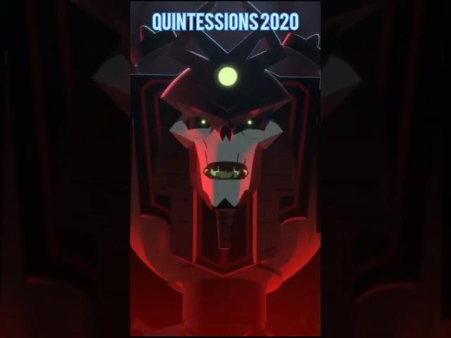 Quintessions evolution (1986-2020)