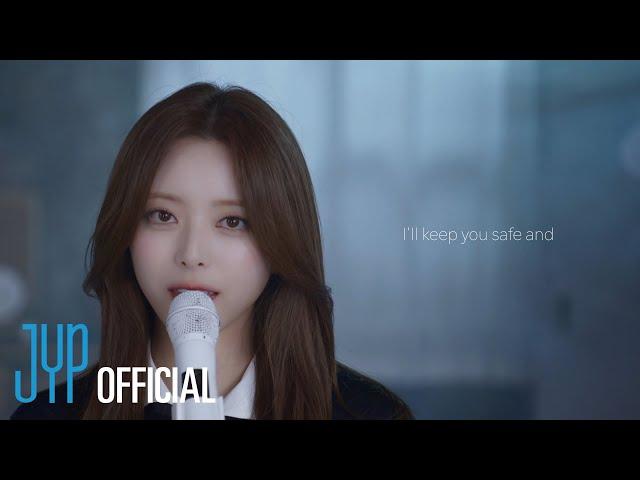 ITZY “Imaginary Friend” AUDIO CLIP | YUNA Ver.