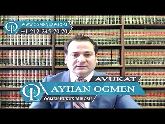 EVLİLİK YOLUYLA ALINAN GREEN CARD'TAN NE KADAR SÜRE SONRA ABD VATANDAŞI OLURUM?