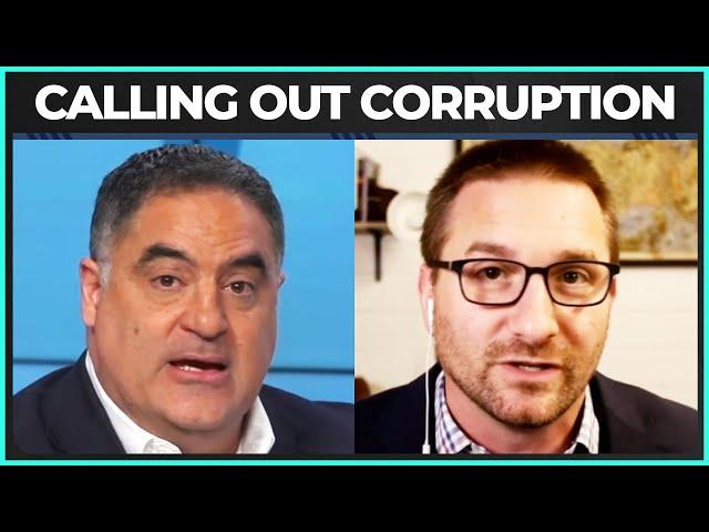 FIRE FIVE: Cenk SLAMS "Crooked" Media & Politicians For Not Giving A $#!%