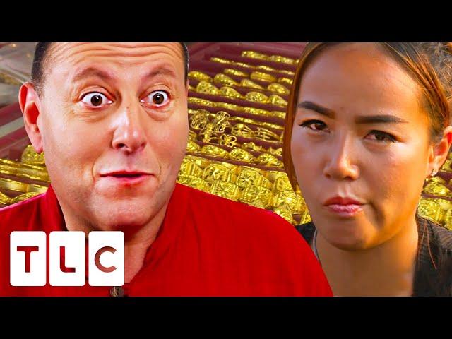 Shocked Husband-To-Be: “The Cost of Marrying a Thai Woman Is Beyond My Expectations” | 90 Day Fiancé