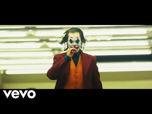 JOKER - Mama I'm a Criminal (Official Video)