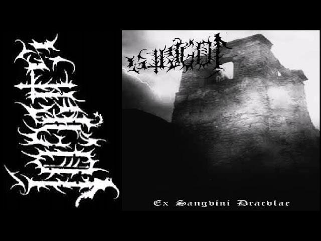 Strigoi [GRC] [Raw Black] 1999 - Ex Sangvini Dracvlae (Full Demo)