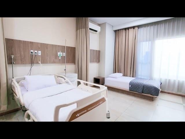 MANDAYA HOSPITAL KARAWANG  | PASSION FOR HEALING