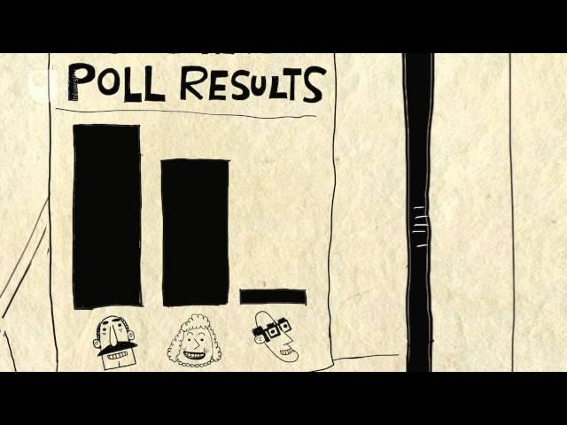 Who needs a poll? - Opinion polls in a nutshell (#1/4)