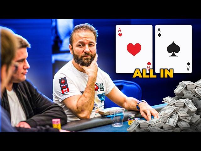 High IQ Plays That Will BLOW Your Mind