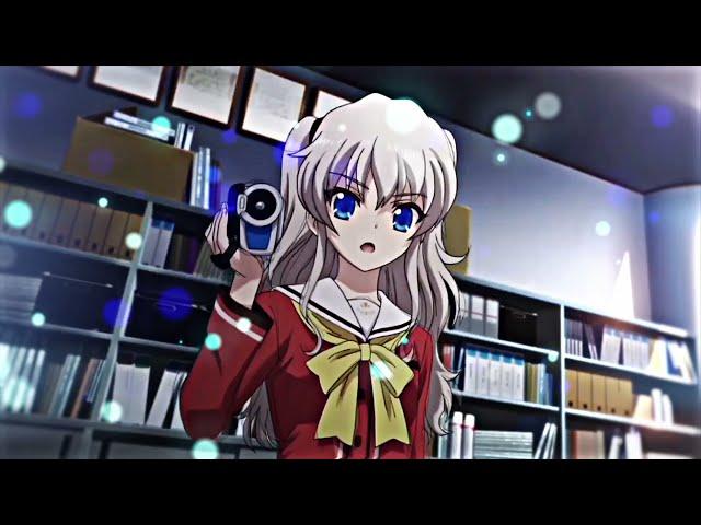 Nao Tomori edit [AMV Daddy/Raw]