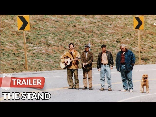 The Stand 1994 Trailer | Stephen King | Gary Sinise