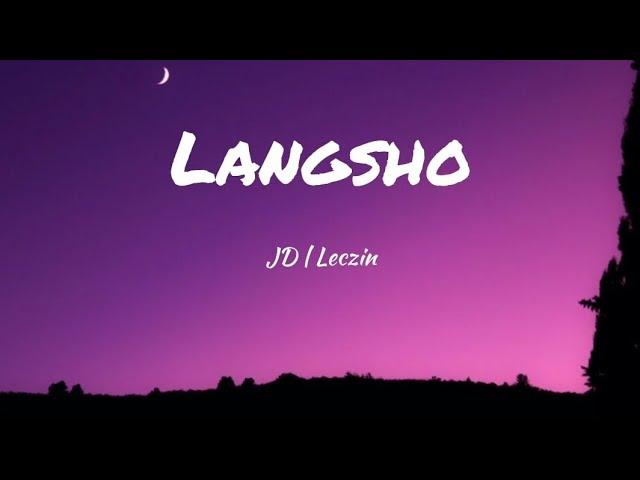 Langsho - JD(@jdrebellionsbhutan3219) | Leczin