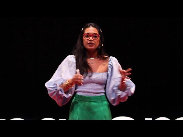 8 steps to an eco-friendly life in the kitchen & beyond | Priyanka Naik | TEDxBinghamtonUniversity