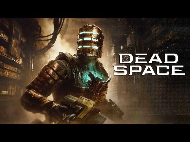 Dead Space 2008 | Part 1 | Chill Stream