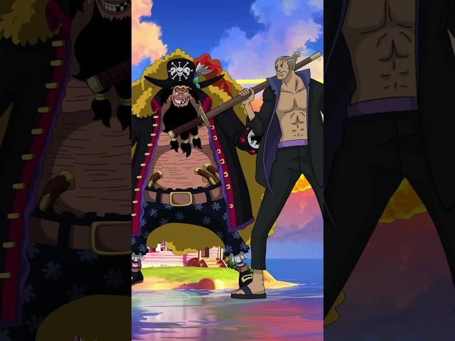 Who is Strongest  #onepiece #anime #vs #edit #shorts #shanks #blackbeard