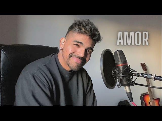 David Fernando - Amor