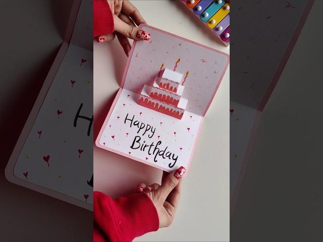 STUNNING Handmade Birthday Card Creations You'll LOVE!