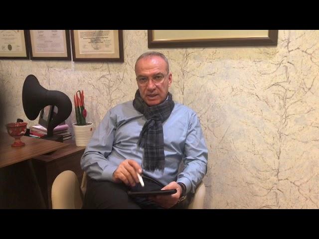 Surrenal Bezi (Böbreküstü Bezi) Hastalıkları