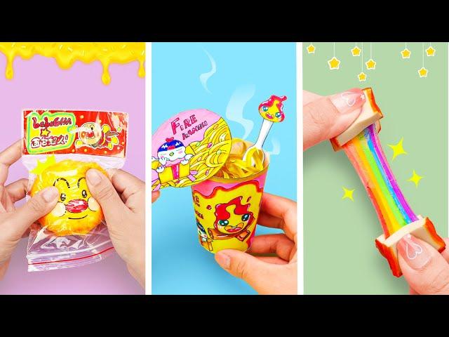 Paper craft/Easy craft ideas/ miniature craft / how to make /DIY/school project/Tonni art and craft